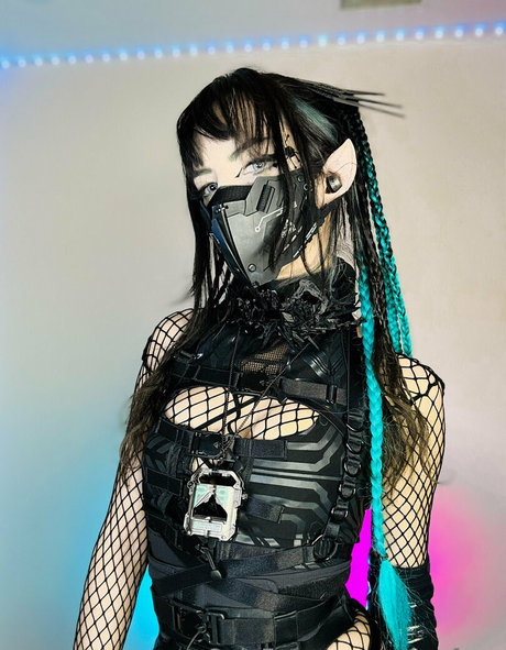 cyberfaee freie perfekte bild