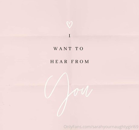 sarahyournaughtygirl69 exklusive nackt foto