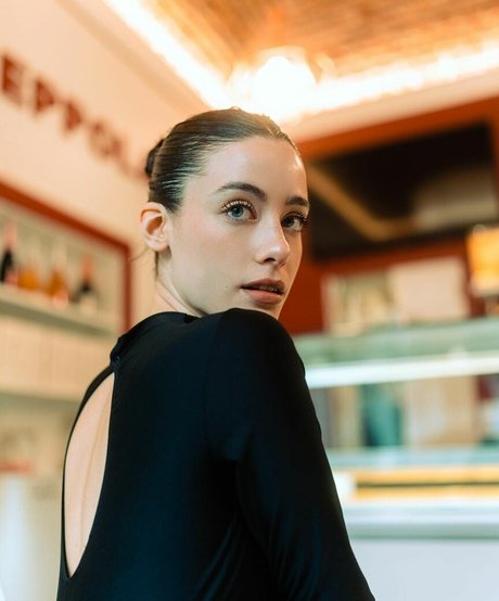 Simona Coppola beste schöne foto