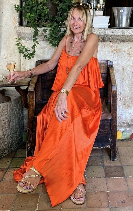 Carol McGiffin kostenlose nackte foto