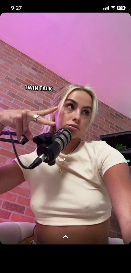 Cavinder Twins Bilder