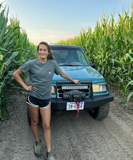 laura farms beste perfekte galerien