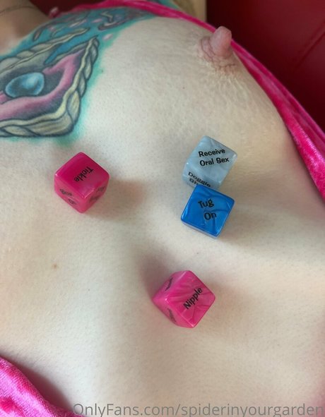 spiderinyourgarden nackt porno galerien