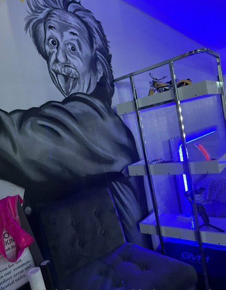 spiderinyourgarden model bild