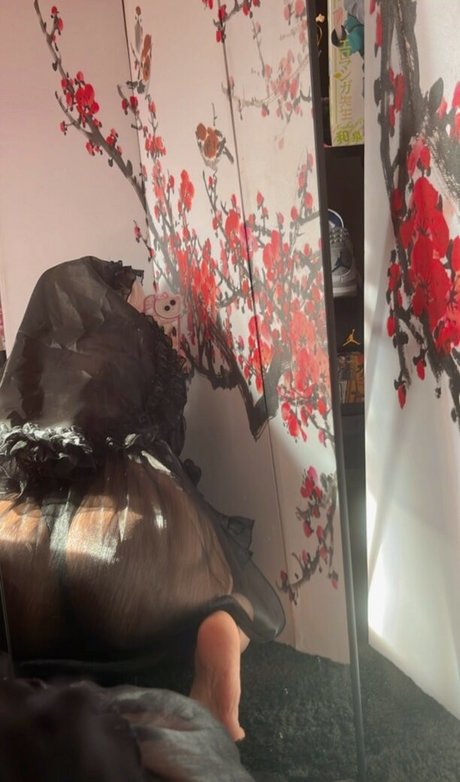 Akeno Chan nacktheit galerie