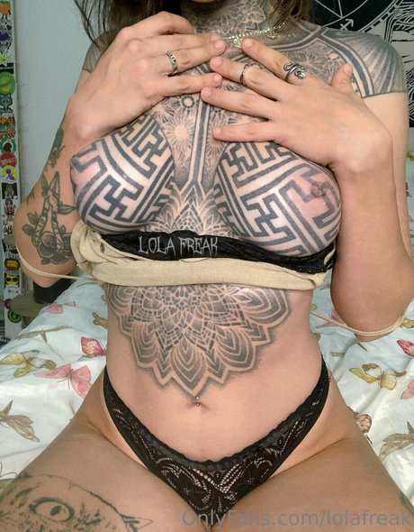 lolafreak Profilbild