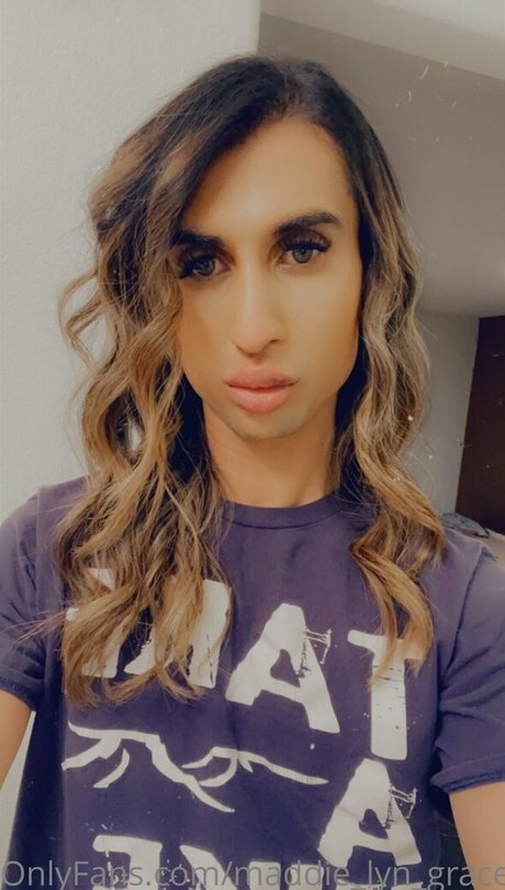 maddie lyn grace model freie galerien