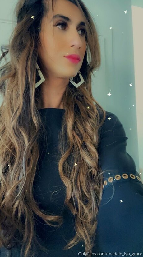 maddie lyn grace pornostar hübsche galerie