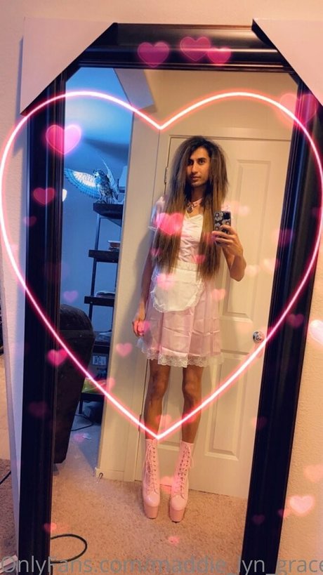 maddie lyn grace top perfekte bilder