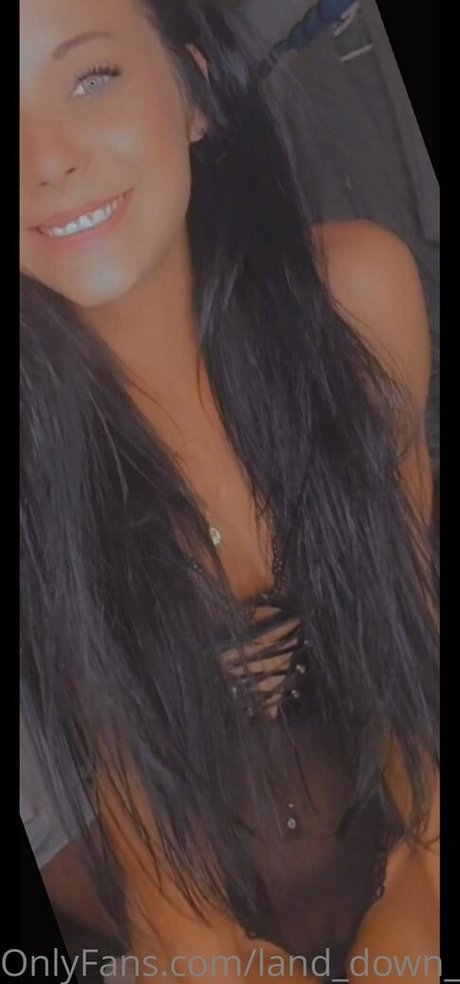 land down under gal nackt erotische foto