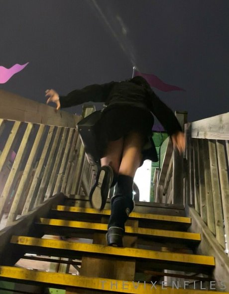 thevixenfiless nackte pornostar fotos