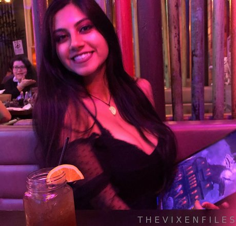 thevixenfiless schauspielerin nackt foto