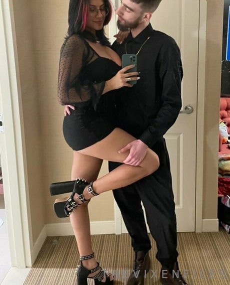 thevixenfiless pornostar schöne galerie