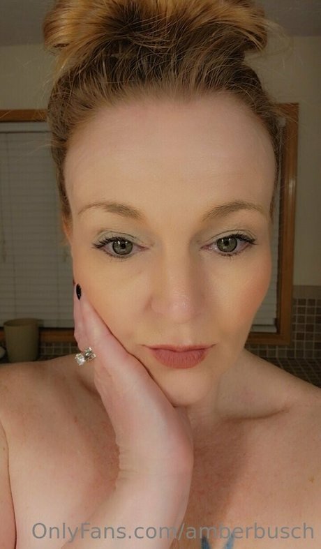 ladyredbusch77 erotische nackt fotos