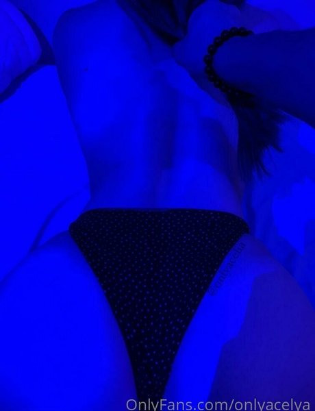 onlyacelya erwachsene pornografische fotos