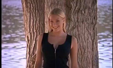 Brittany Daniel pornostar nackten galerie