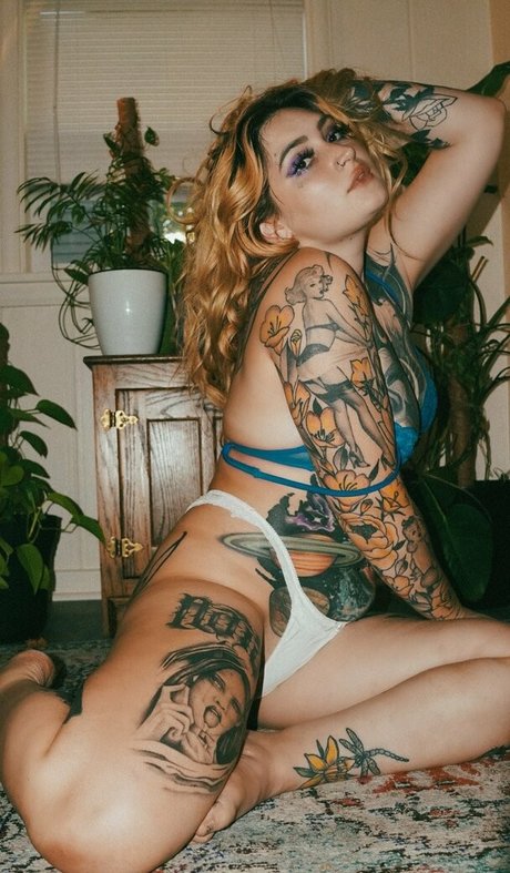 aurorawestx nackt schöne galerien