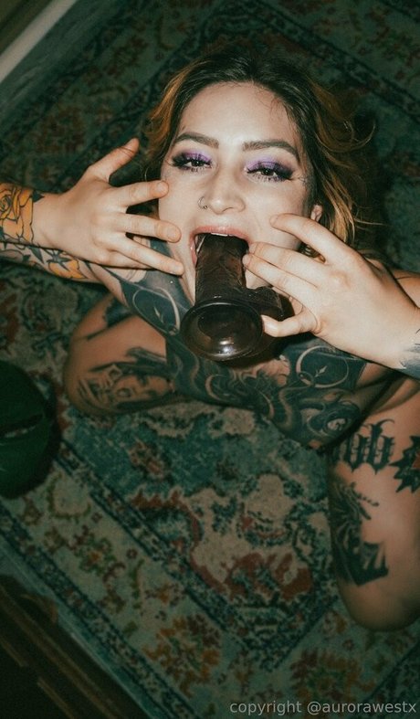 aurorawestx kostenlose akt galerien