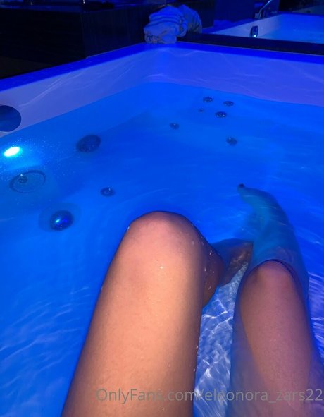 eleonora zars22 exklusive nackt galerie