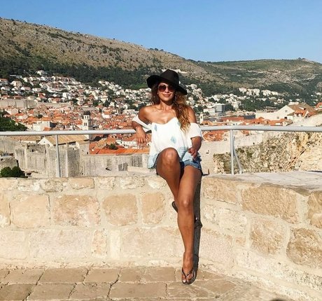 Sangita Patel exklusive nackte fotos