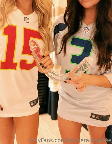 farmeralifree model xxx foto