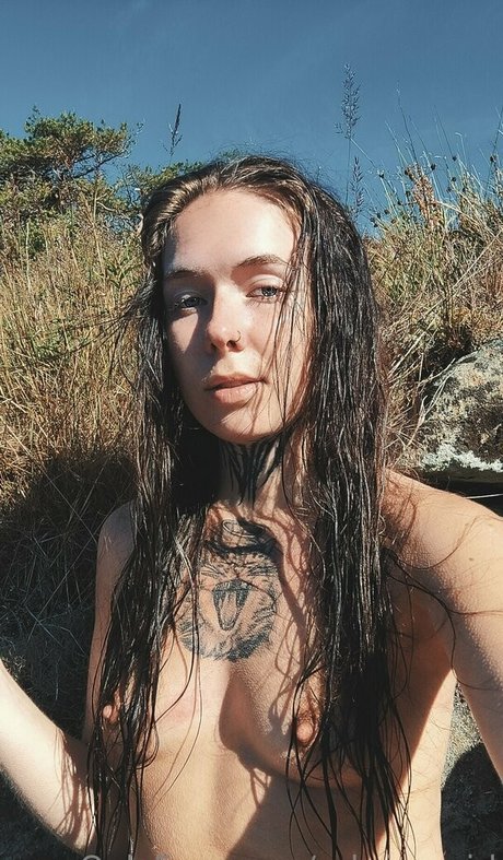 schrimpgirl heiße erotische bild