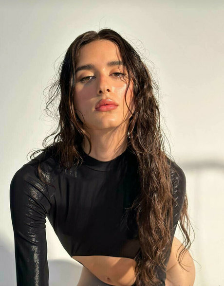 Antonia Toro heiße pornographische archiv