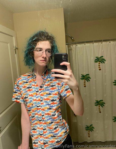 camryncorder schauspielerin nette fotos