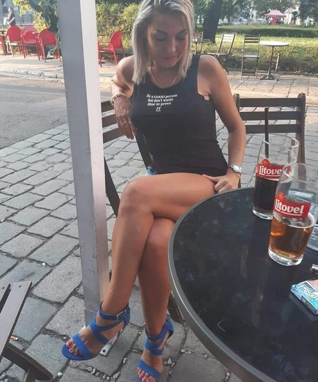 Beatka schöne akt fotos