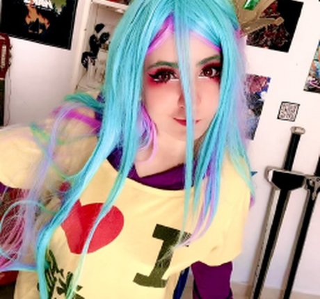 Gabi Nohara nackt erwachsene galerien