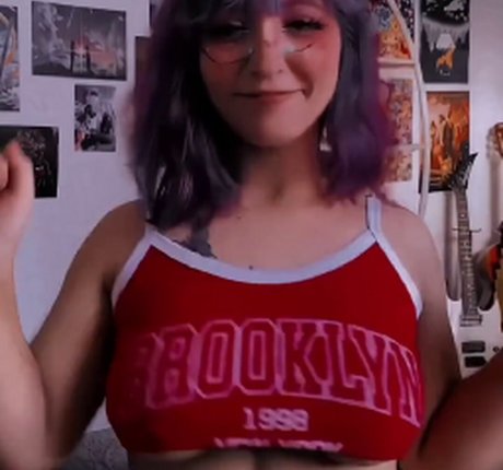 Gabi Nohara perfekte nackte fotos