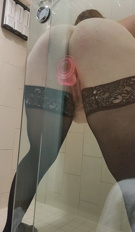 Laci Foxx erotische akt fotos