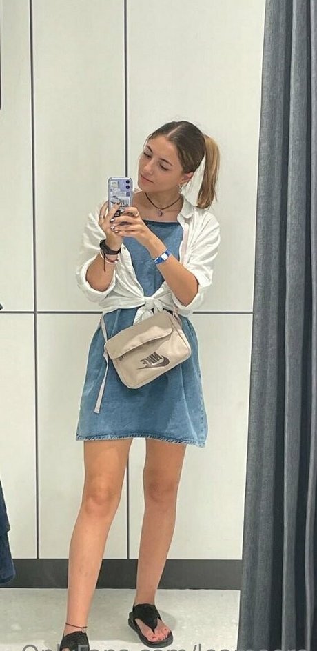 leamoore schöne perfekte bild