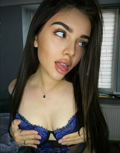 mandyfoxx top schöne bild