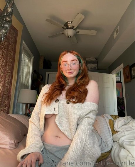 Fertile Myrtle Bilder