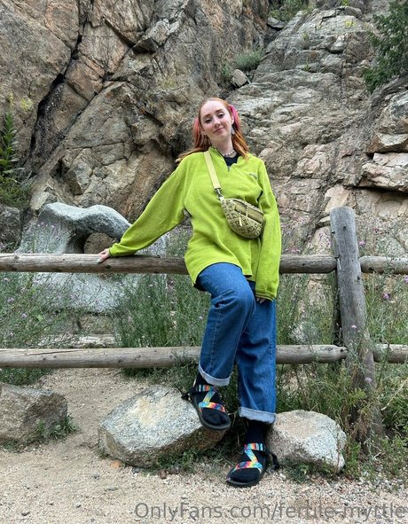 Fertile Myrtle beste sexy bild