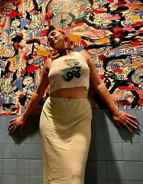 Fertile Myrtle hübsche akt galerien