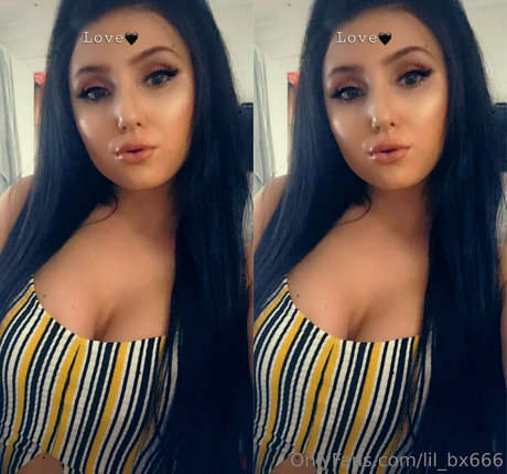 lil bx666 erotische hd archiv