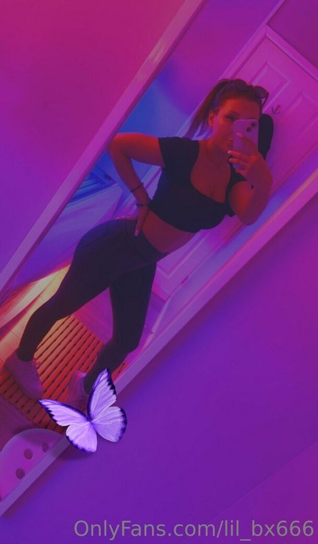 lil bx666 heiße sex bilder