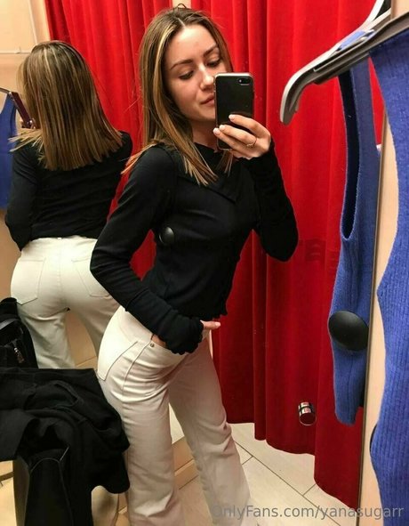 yanasugarr nacktheit porno archiv