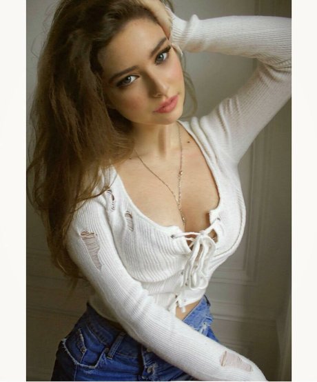 Pola Petrenko hübsche heiße archiv