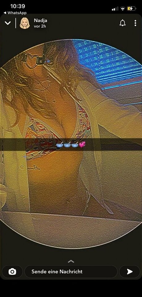 bunnynadja schöne top bild