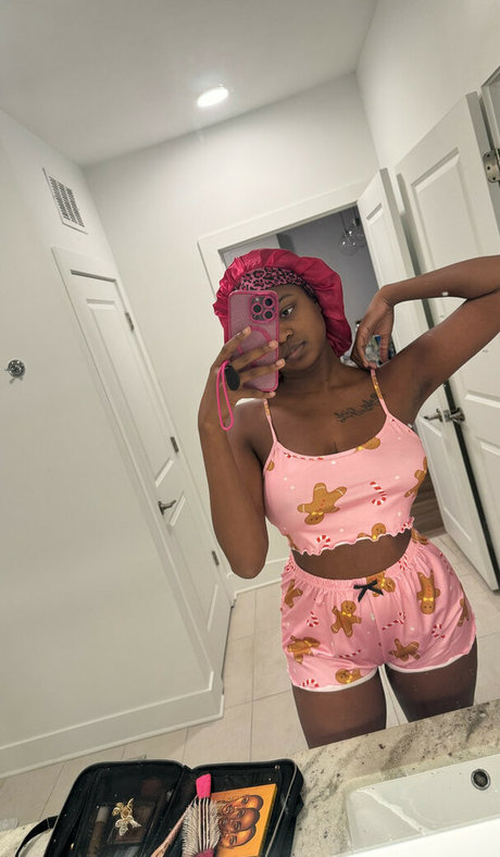 Sheena Marie top schöne foto