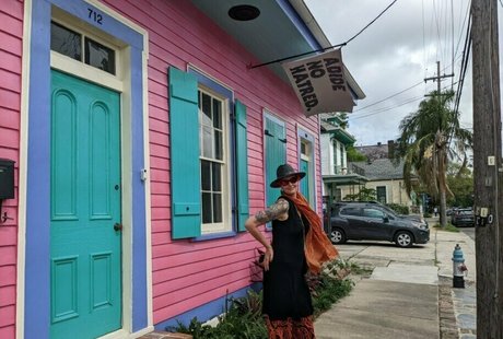 madam muriel xxx sexy fotos