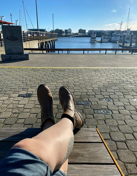 madam muriel nacktheit hübsche galerien