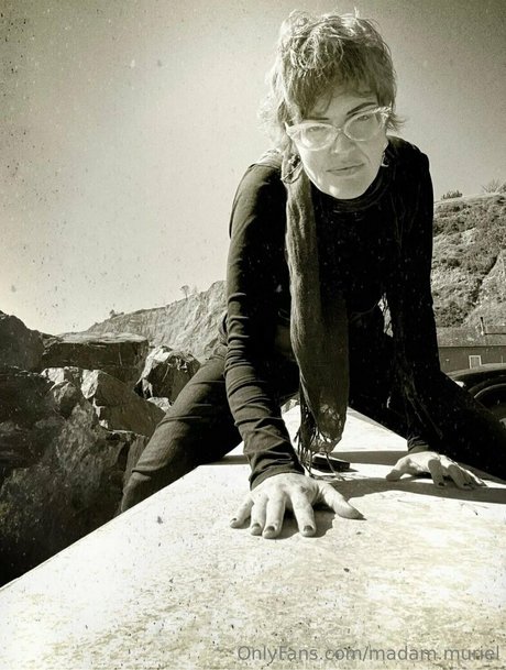 madam muriel heiße porno galerie