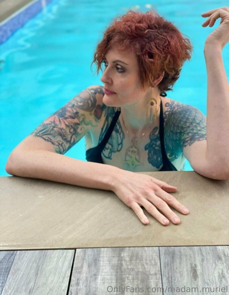 madam muriel hd exklusive fotos