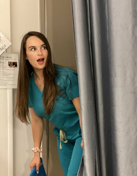 tealconrad hübsche nackt galerien