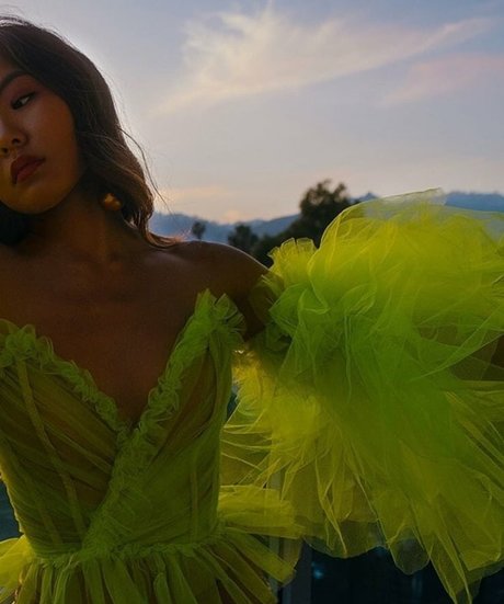 Nicole Kang kostenlose nackt fotos