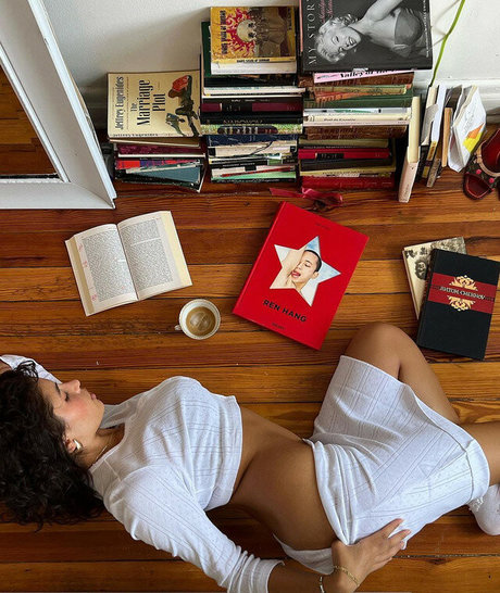 Isabella Carr pornografische pornostar fotos